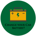 car repair dubai battery replacement