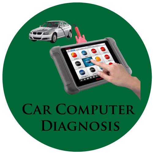 car diagnosis