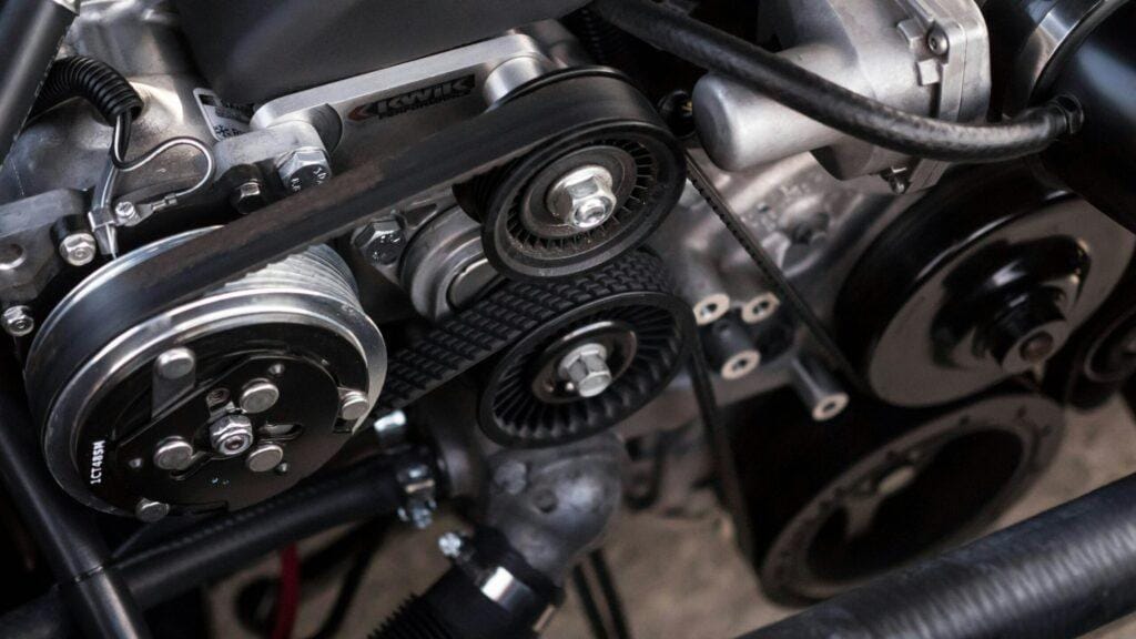Best Car Repair Near Me in Dubai 2024