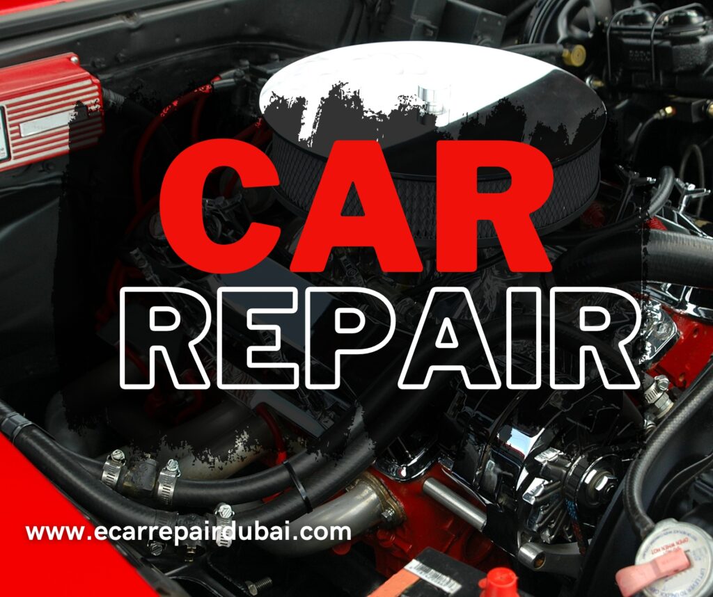 Online Mobile Car Repair Services in Dubai: Redefining Vehicle Maintenance in the Digital Age