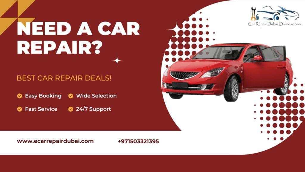 Navigating Best Dubai Car Repair Services During Religious Occasions in 2024 Revving Up for Celebrations Navigating Dubai Car Repair Services During Religious Occasions