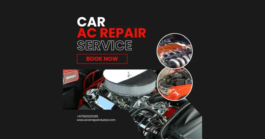 Find the Most Effective Car AC Repair Near You in 2024