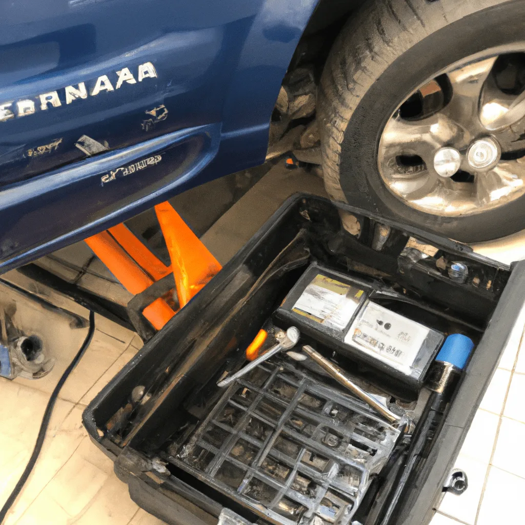 Mobile Car Repair at Home Dubai Best in 2024 Mobile Car Repair at Home Dubai Best in 2024