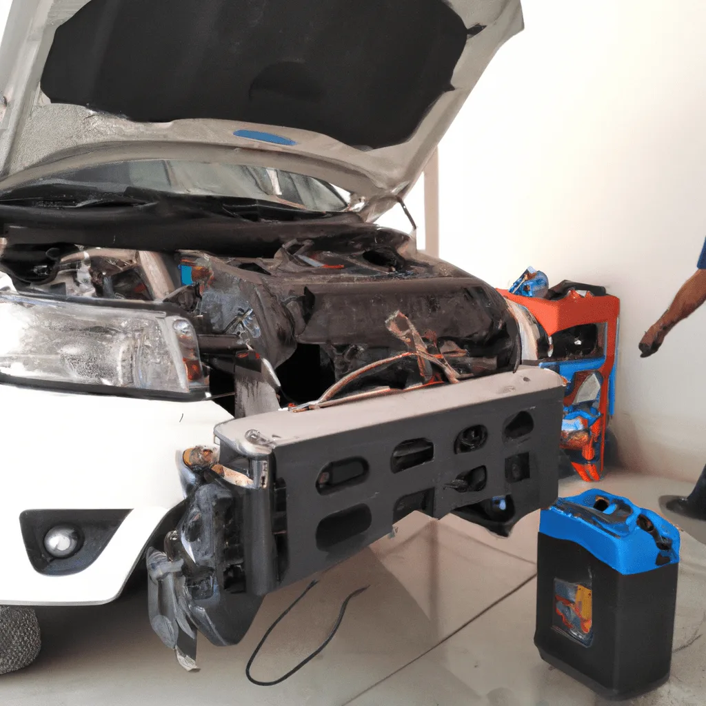 Mobile Car Repair at Home Dubai Best in 2024 Mobile Car Repair at Home Dubai 2024: The Ultimate Solution for Convenience and Quality