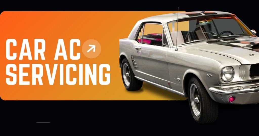 Mobile Car AC Servicing in dubai banner 