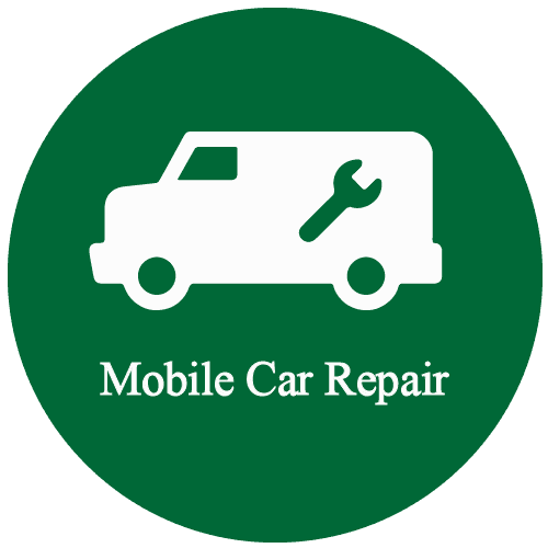 mobile car repair banner by dubai car repair online service for mobile mechanic dubai
