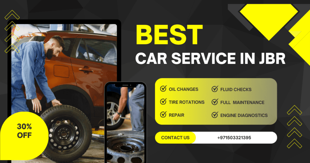 Rapid Best 1 Car Repair Near me in JBR Dubai car owners can breathe a sigh of relief knowing there's no shortage of swift Car Repair Near me in JBR Dubai that seamlessly blend efficiency with quality