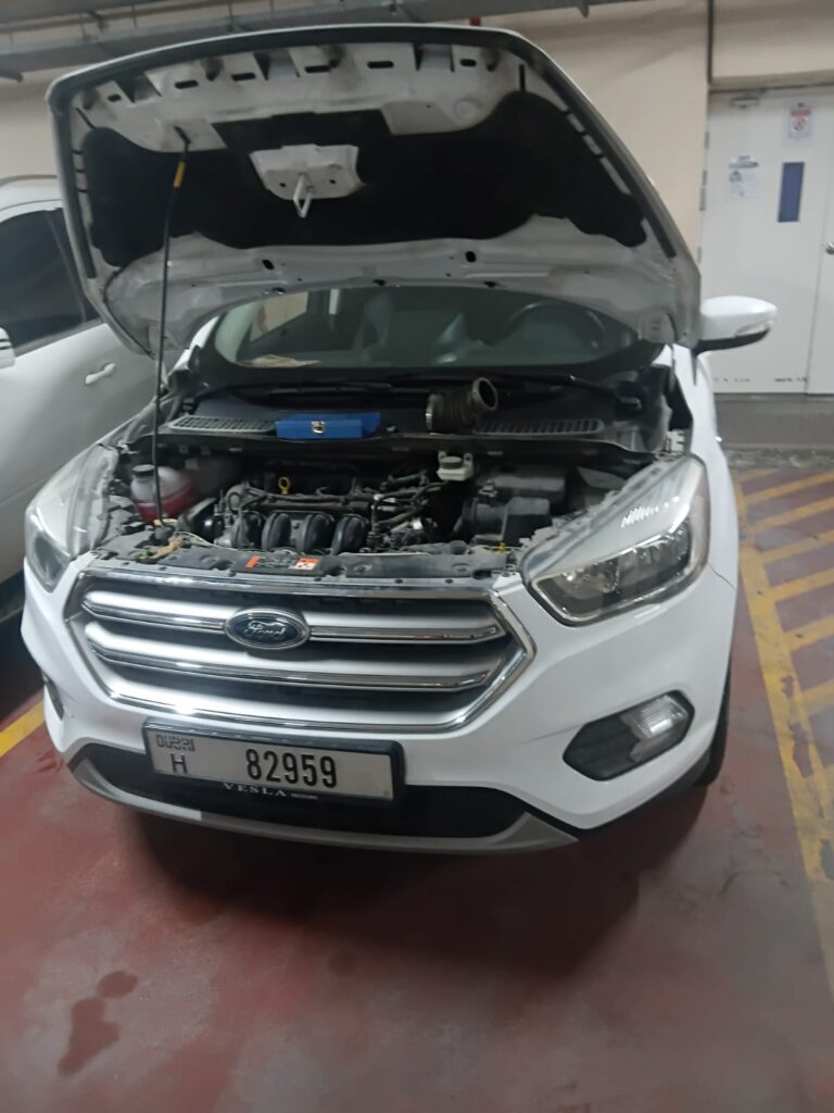 24/7 Car Fix Dubai, Best Mobile Auto Repair, and Online Services 24/7 Car Fix Dubai, Mobile Auto Repair, and Online Services car oil change photo