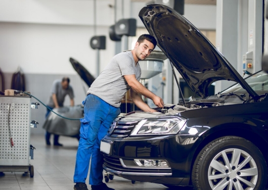 The Best Dubai Car Mechanic Near Me: How to Choose the Right Workshop The Best Dubai Car Mechanic Near Me: How to Choose the Right Workshop