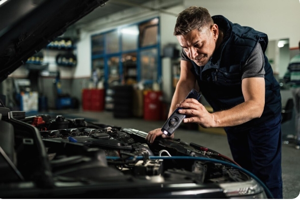 The Best Dubai Car Mechanic Near Me: How to Choose the Right Workshop The Best Dubai Car Mechanic Near Me: How to Choose the Right Workshop