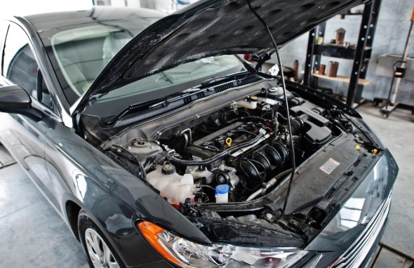The Best Dubai Car Mechanic Near Me: How to Choose the Right Workshop The Best Dubai Car Mechanic Near Me: How to Choose the Right Workshop
