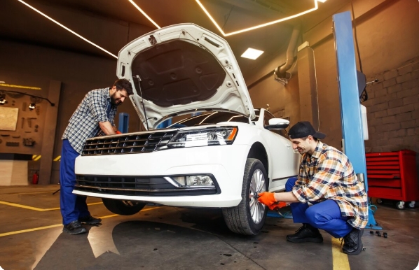 The Best Dubai Car Mechanic Near Me: How to Choose the Right Workshop The Best Dubai Car Mechanic Near Me: How to Choose the Right Workshop