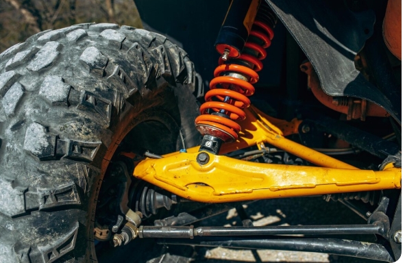 Best Steering and Suspension Repair in Dubai | Al Satwa & Mobile Services Best Steering and Suspension Repair in Dubai | Al Satwa & Mobile Services