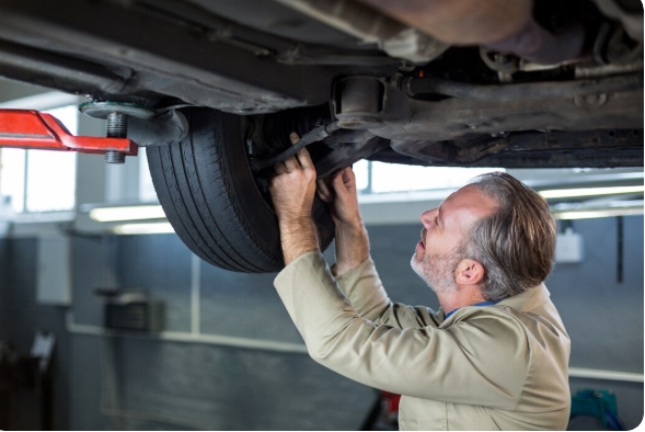 Best Steering and Suspension Repair in Dubai | Al Satwa & Mobile Services Best Steering and Suspension Repair in Dubai | Al Satwa & Mobile Services
