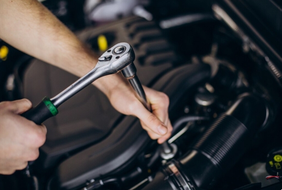 Car Mechanic Near Me in Dubai | Trusted Auto Repair Shop