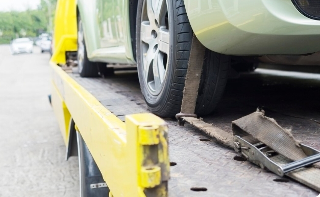 Top Car Breakdown Services in Dubai: Emergency Roadside Assistance Covered