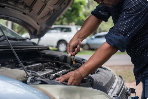 Top Car Breakdown Services in Dubai: Emergency Roadside Assistance Covered