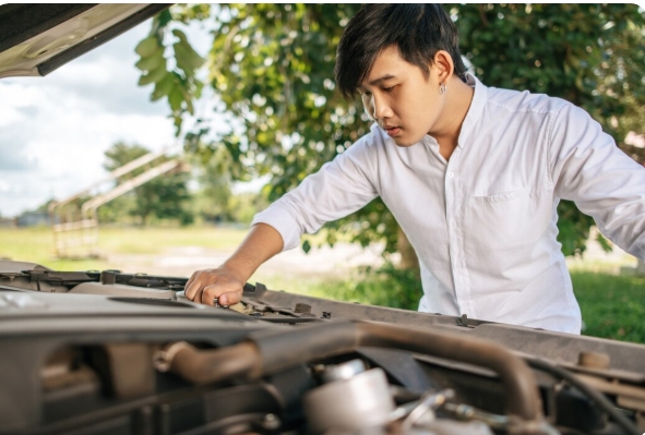 Top Car Breakdown Services in Dubai: Emergency Roadside Assistance Covered