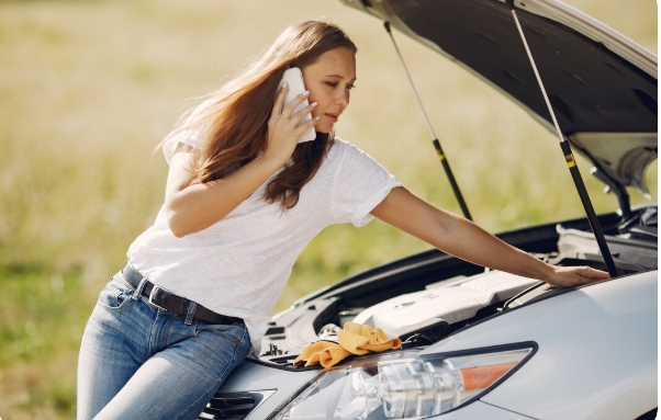 Top Car Breakdown Services in Dubai: Emergency Roadside Assistance Covered
