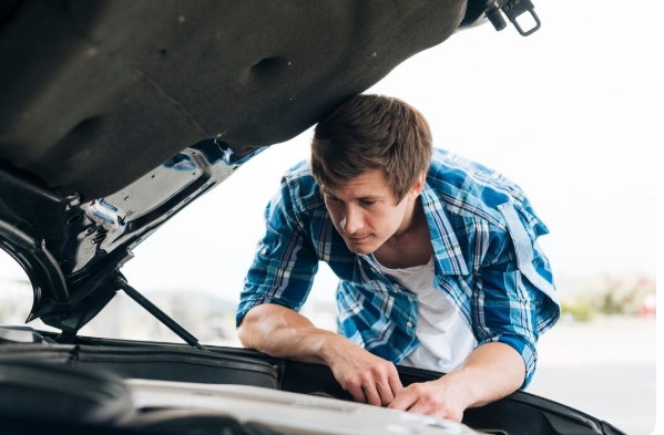 24/7 Car Repair Dubai workshop near your route, you should focus on location advantages, technical capability, service scope, and client transparency. The first factor to prioritize is direct strategic location and geographic accessibility. A workshop situated right off your main commuting path minimizes towing distances,