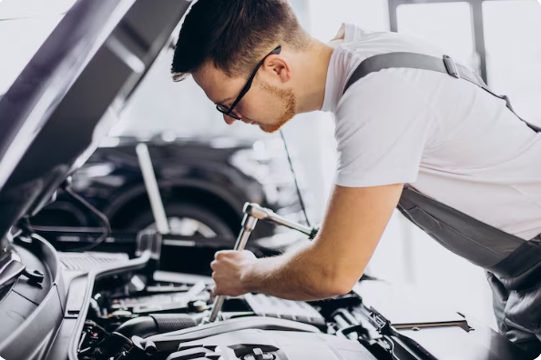 24/7 Car Repair in Dubai: Round-the-Clock Emergency Auto Services