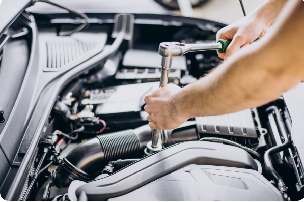 24/7 Car Repair in Dubai: Round-the-Clock Emergency Auto Services