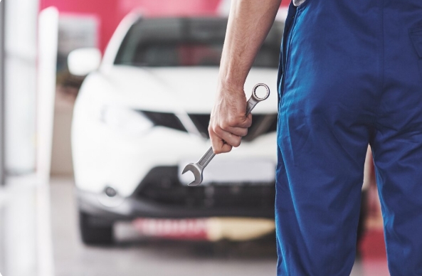 24/7 Car Repair in Dubai: Round-the-Clock Emergency Auto Services