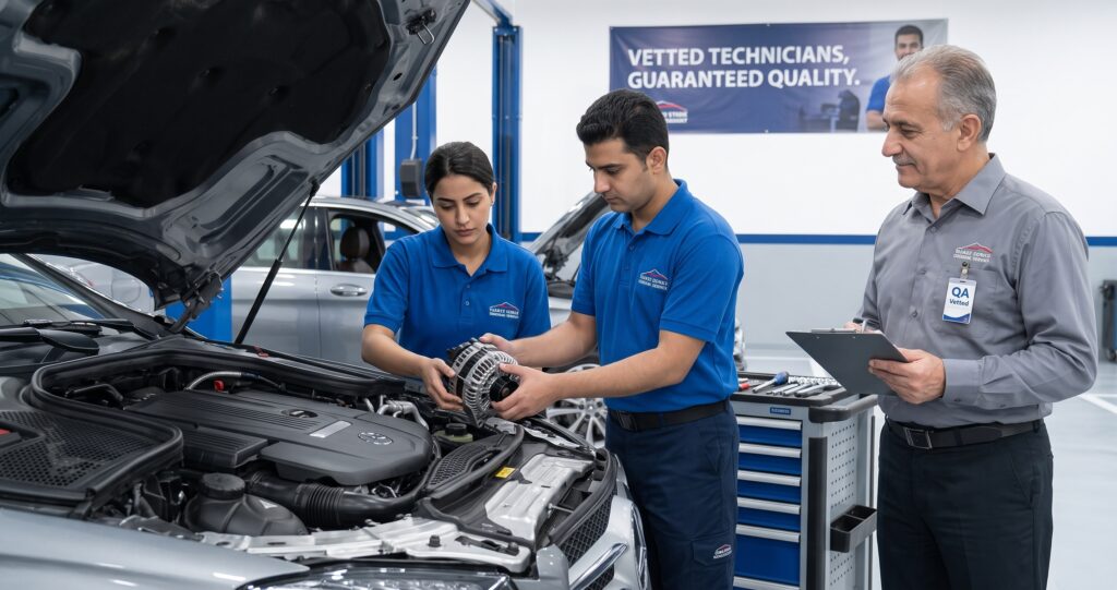 Incredible Benefits of Car Repair in Dubai Mirdif by Dubai Car Repair Online Service Incredible Benefits of Car Repair in Dubai Mirdif by Dubai Car Repair Online Service