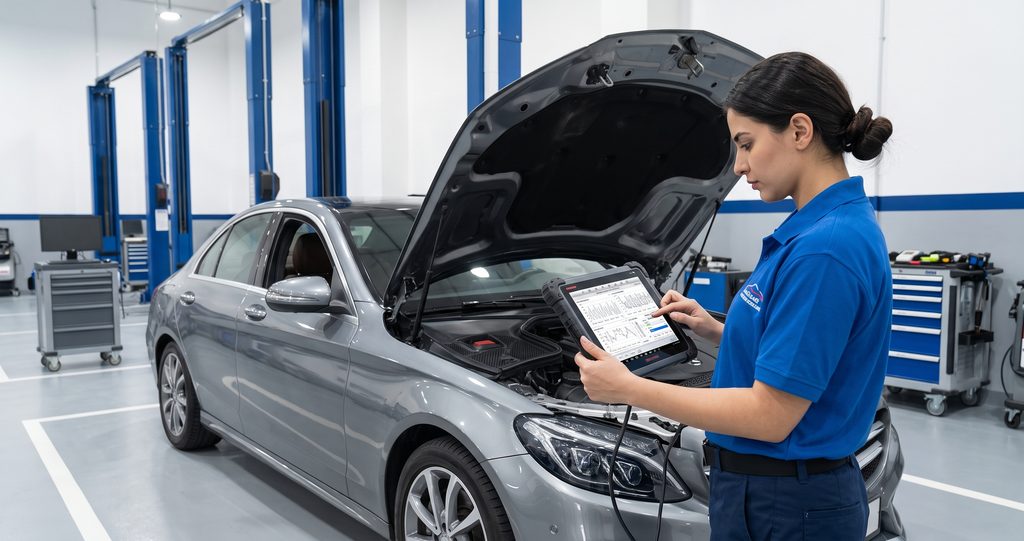Incredible Benefits of Car Repair in Dubai Mirdif by Dubai Car Repair Online Service Incredible Benefits of Car Repair in Dubai Mirdif by Dubai Car Repair Online Service